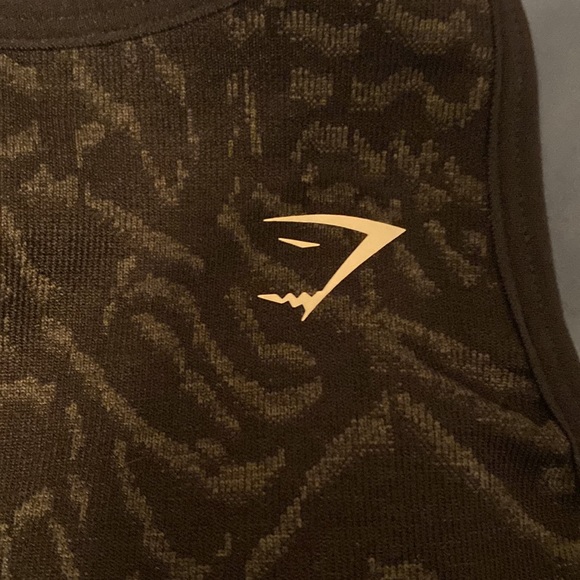 XS Gymshark Adapt Animal Seamless Set - Picture 7 of 8